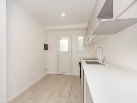 Departamento en Alquiler A Estrenar