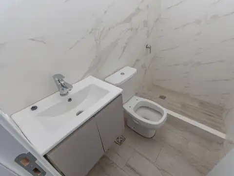 Departamento en Alquiler de 5 ambientes