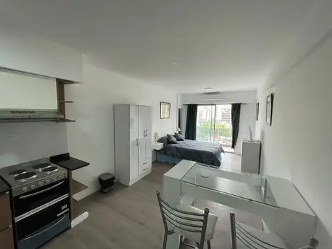 Departamento en Alquiler Temporal en San Telmo, USD 900