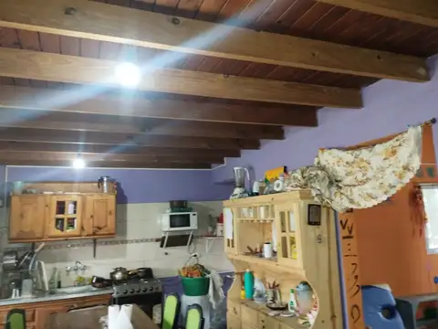 Casa en Venta al Noroeste