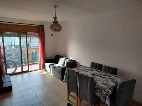 Venta Departamento 2 Ambientes – Nueva Pompeya