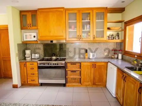 Casa en Venta al Norte