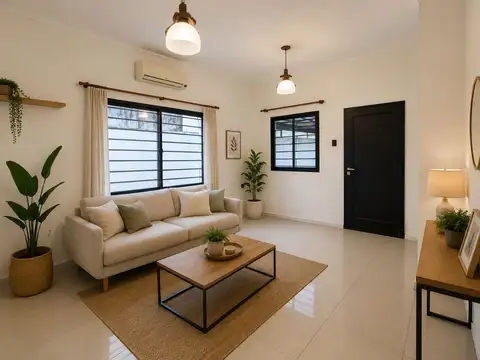 CASA EN VENTA FLORENCIO VARELA PARQUE