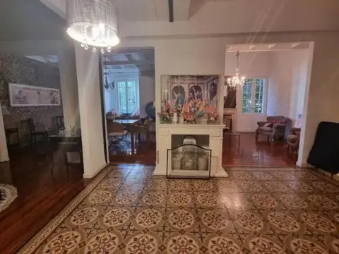 Manuel Ugarte 2300 , Piso PB