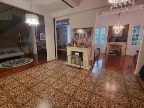 Depto Tipo Casa en Venta en Belgrano, USD 435.000