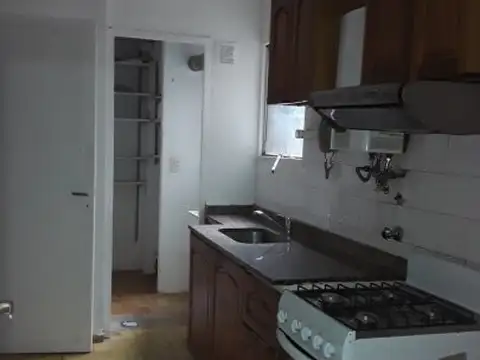 Departamento en Venta en Centro, USD 69.500