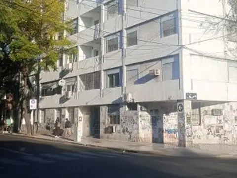 DEPARTAMENTO EN VENTA SAN LORENZO Y DORREGO