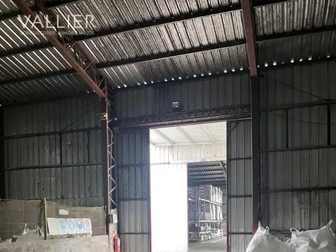 Galpon en Alquiler 1 año