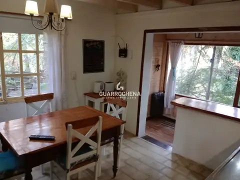Casa en Alquiler Temporal en San Martín de los Andes, USD 110