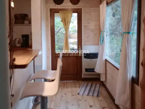 Casa en Alquiler Temporal de 2 dormitorios