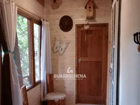 Casa en Alquiler Temporal con 1 cochera