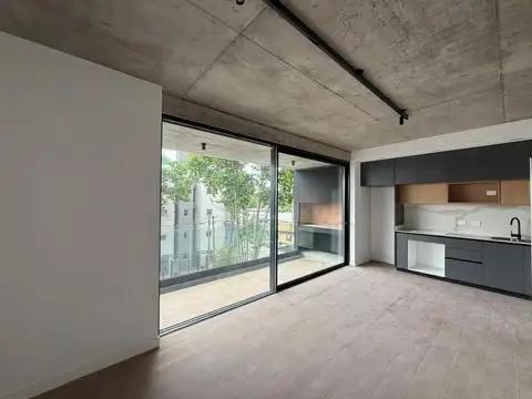 Departamento en Venta al Norte