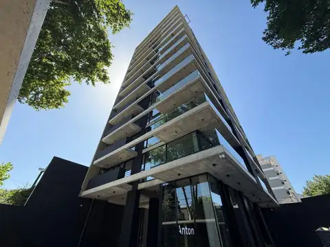 Departamento  dos ambientes vestidor Quilmes Centro