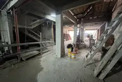 Emprendimiento en Boedo - Etapa: En construcción