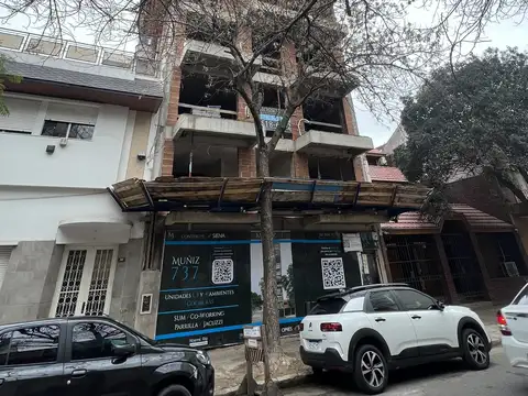 Muñiz 700 - Entrega Enero 0001