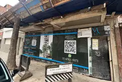 Emprendimiento en Boedo