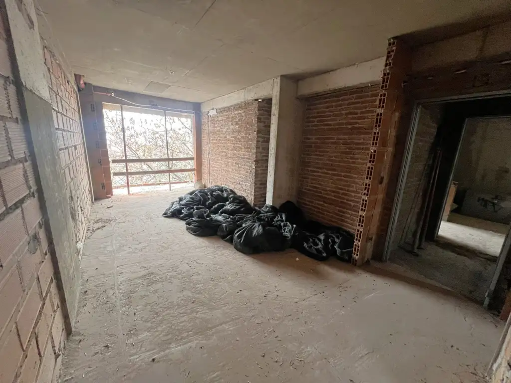 Muñiz 737 de 30 Unidades en Boedo