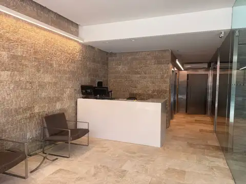 Oficina en Alquiler 12 años