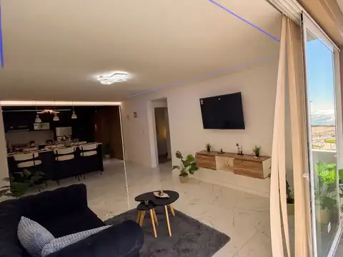 3 Ambientes externo c/balcón Entre Rios 1681 