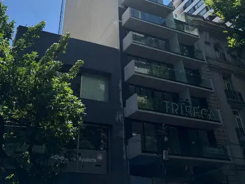 VENTA DPTO 2 AMBIENTES EN CONSTRUCCION C BALCON Y AMENITIES