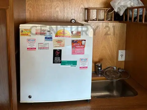 Departamento en Venta en BLOCK