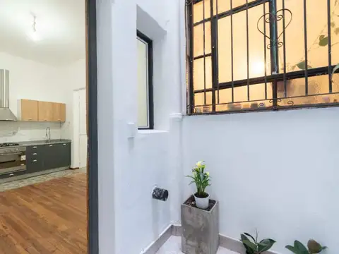 PH 2 amb reciclado en Villa Urquiza Paseo Mendoza