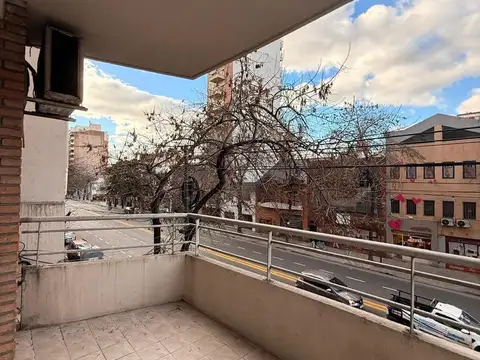 Departamento en Alquiler en San Cristobal, CABA