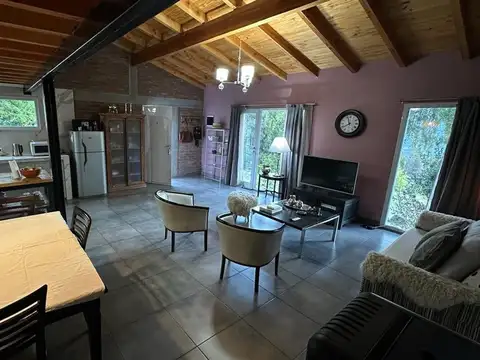 Casa en Venta 5 años
