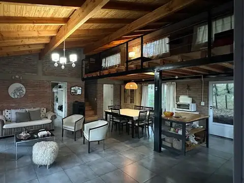 Casa en Venta en Las Golondrinas, USD 150.000