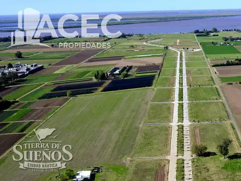 Venta - Terreno - Arroyo Seco