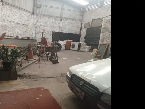 Local en Alquiler 30 años