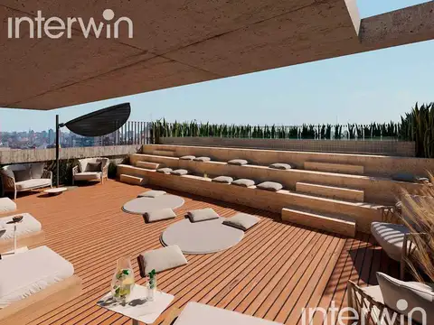 Departamento en Venta Apto profesional