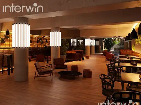 Departamento - Palermo