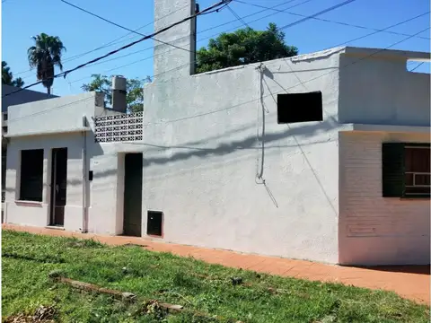 Casa en Venta en Belgrano, USD 45.000