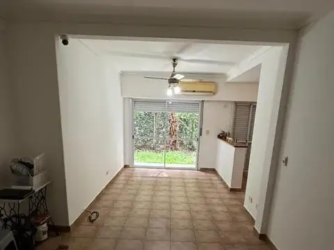 Depto Tipo Casa en Venta de 3 dormitorios