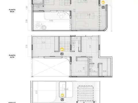 Departamento - Centro