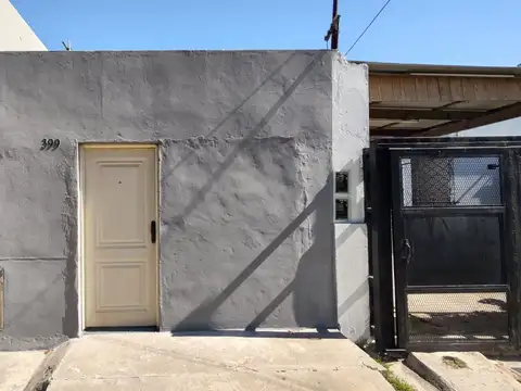 PH 2 Ambientes Independiente con Patio