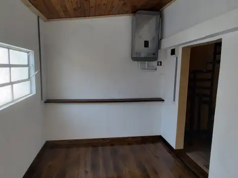 Depto Tipo Casa Monoambiente con 1 baño