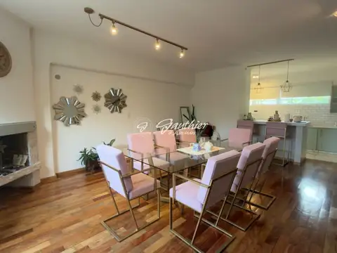 Casa en Venta 15 años