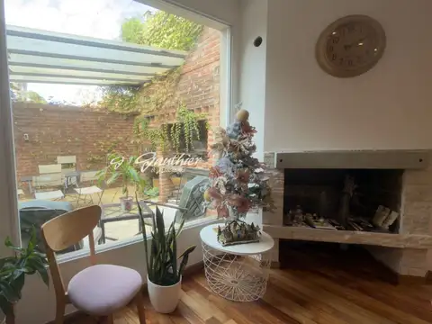 Casa en Venta al Este