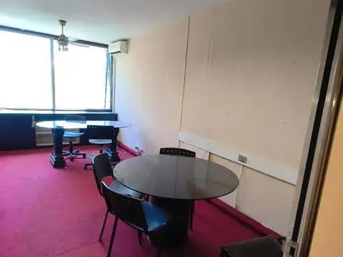 VENTA OFICINA EN TRIBUNALES! 33 m2