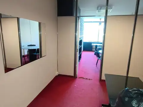 Oficina en Venta en Tribunales, USD 32.000