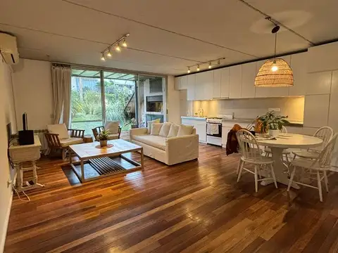 Venta Departamento 2 ambientes en  Altos de la Merced