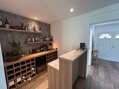Casa en Venta en Santa María del Tigre, USD 840.000