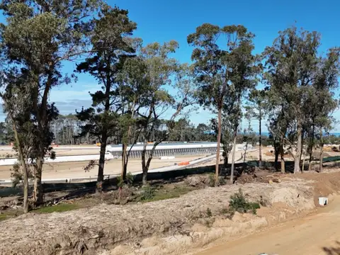 Terreno en Venta en El Odre, USD 364.000