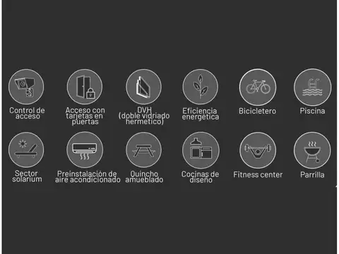 Departamento en Venta en Centro, USD 303.800