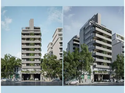 Departamento en Venta de 2 dormitorios