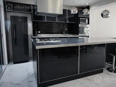 Alquiler temporario mensual 2 ambientes Palermo