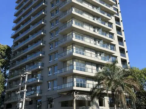 Venta Departamento en Torre Mirador Norte Granadero Baigorria - 2 Dormitorios 81 m2 Estrenar