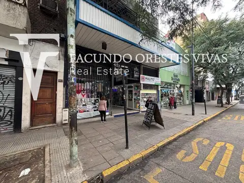 Local en Venta en Villa Luro, Capital Federal